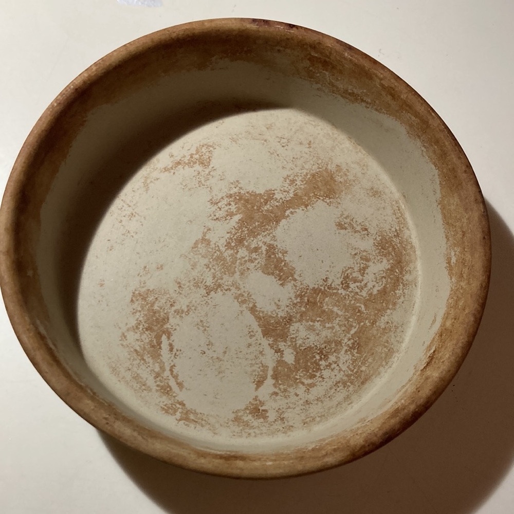 The Pampered Chef LTD 093 Stoneware